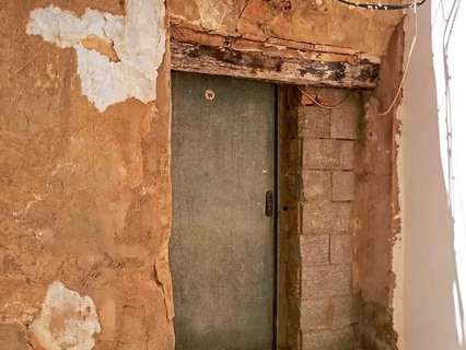 Parcela urbana en venta en Simat de la Valldigna