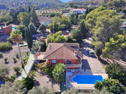 Chalet en venta en Xàtiva