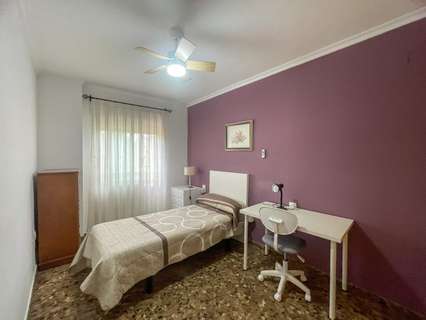 Piso en alquiler en Moncada rebajado