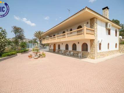 Casa en venta en Jijona/Xixona