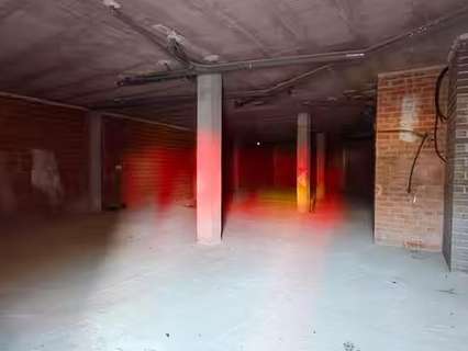 Local comercial en venta en Castellón de la Plana