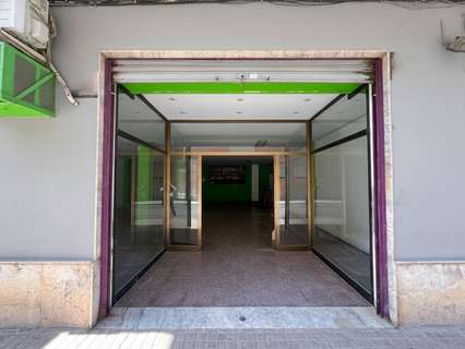 Local comercial en venta en Bétera