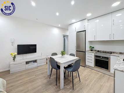 Piso en venta en Valencia