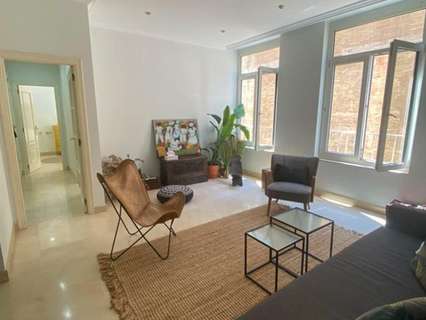 Piso en alquiler en Valencia