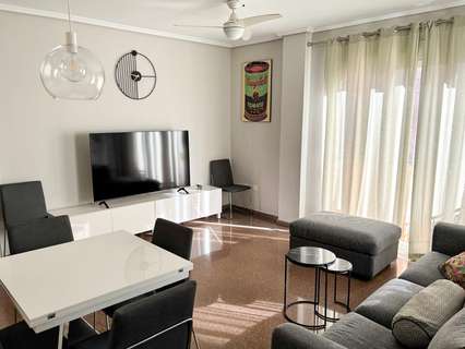 Piso en alquiler en Valencia