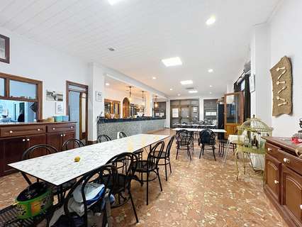 Local comercial en alquiler en Valencia