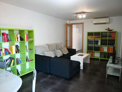 Piso en alquiler en Valencia