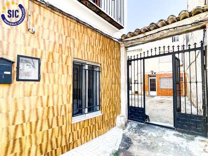 Casa en venta en Caudete de las Fuentes