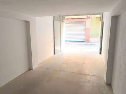 Plaza de parking en venta en Alzira