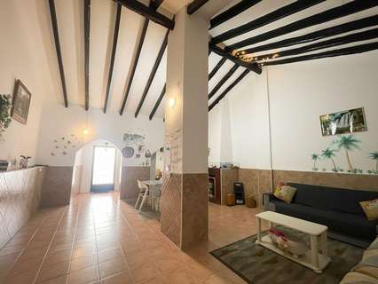 Casa rústica en venta en Carlet