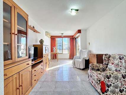 Piso en venta en Benidorm