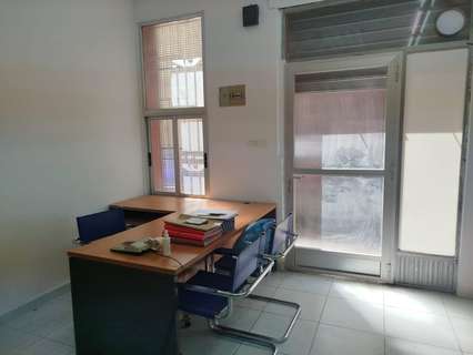 Local comercial en alquiler en Valencia