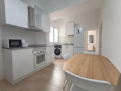 Piso en alquiler en Valencia