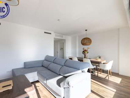 Piso en venta en Valencia