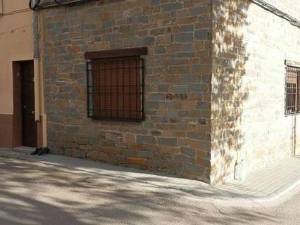 Casa rústica en venta en Requena