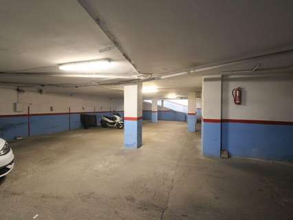 Plaza de parking en venta en Valencia