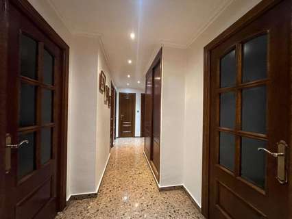 Piso en venta en Utiel