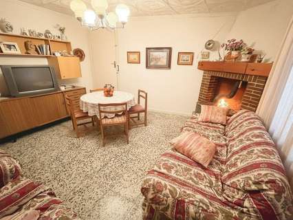 Casa en venta en Requena