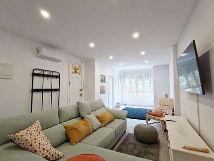 Piso en alquiler en Valencia rebajado