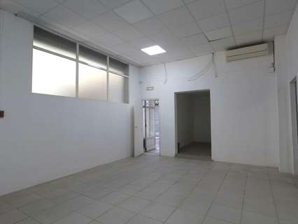 Local comercial en alquiler en Valencia