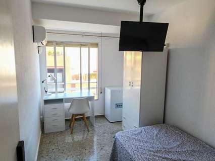 Piso en alquiler en Valencia