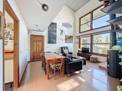 Chalet en venta en Dénia