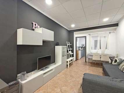 Casa en venta en Carcaixent