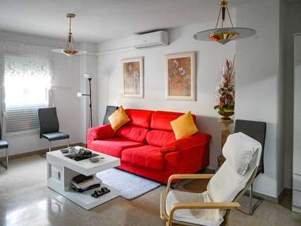 Piso en alquiler en Xirivella