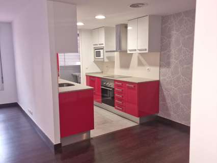 Piso en alquiler en Valencia