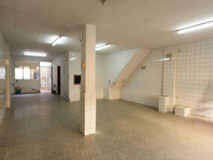 Local comercial en alquiler en Carcaixent