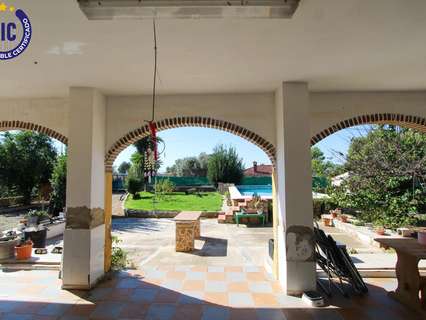 Chalet en venta en Llíria