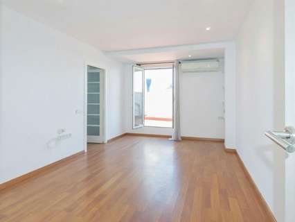 Ático en alquiler en Valencia