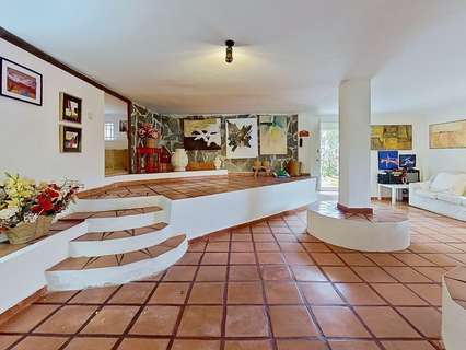 Chalet en venta en Chiva