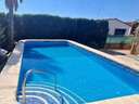 Chalet en venta en Barxeta