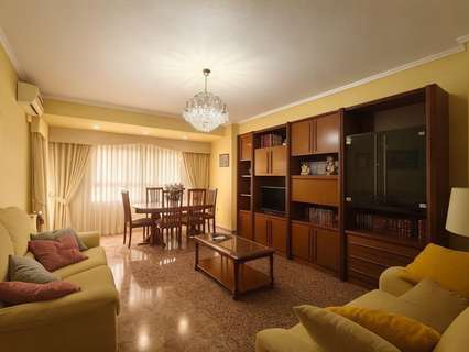 Piso en venta en Valencia