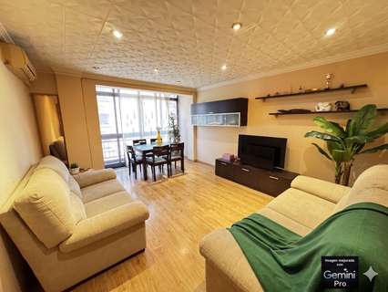 Piso en venta en Valencia