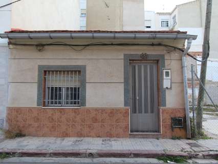 Casa en venta en Sagunto/Sagunt rebajada