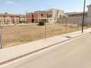 Parcela urbana en venta en La Pobla Llarga
