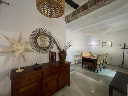 Casa en alquiler en Requena rebajada