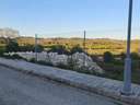Parcela rústica en venta en Montroy