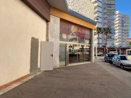 Local comercial en alquiler en Sueca