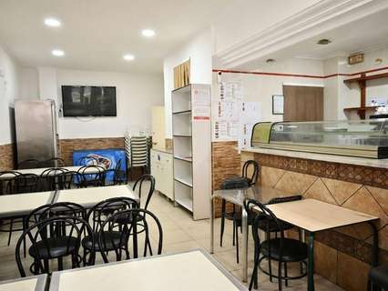 Local comercial en alquiler en Paterna