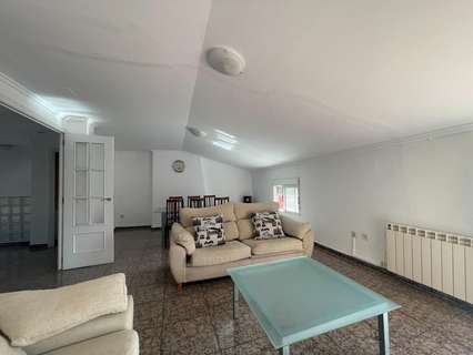 Piso en venta en Utiel