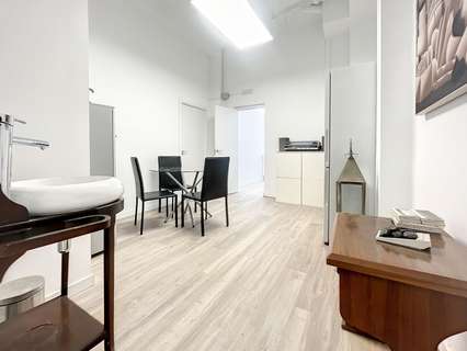 Local comercial en alquiler en Valencia