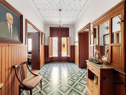 Casa en venta en La Font d'En Carròs