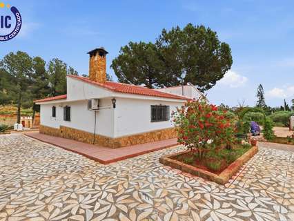 Chalet en venta en Montroy