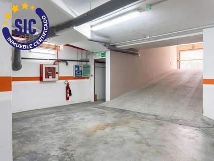 Plaza de parking en venta en La Pobla Llarga
