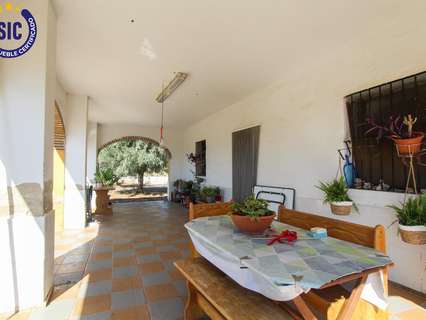 Chalet en venta en Llíria