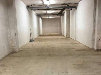 Local comercial en venta en Massanassa