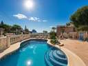 Chalet en venta en Calpe